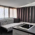 Apartamento Estudios Premium Pedregalejo *