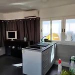 Estudios Premium Pedregalejo Apartamento *