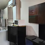 Apartamento Estudios Premium Pedregalejo Málaga