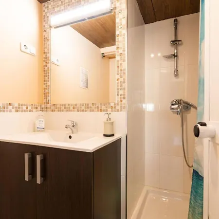 Apartment Estudios Premium Pedregalejo