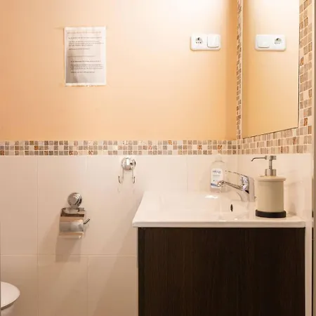 Estudios Premium Pedregalejo Apartment
