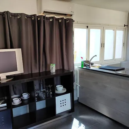 Estudios Premium Pedregalejo *