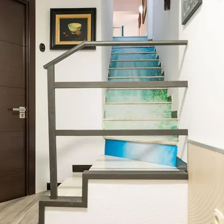 Estudios Premium Pedregalejo Apartment *