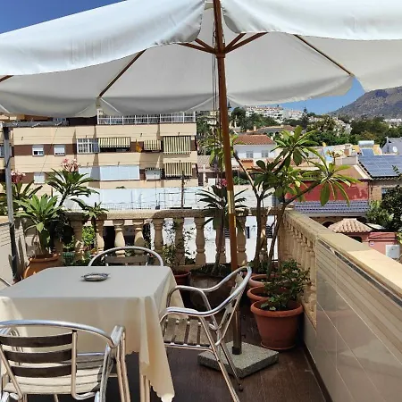 Estudios Premium Pedregalejo Malaga