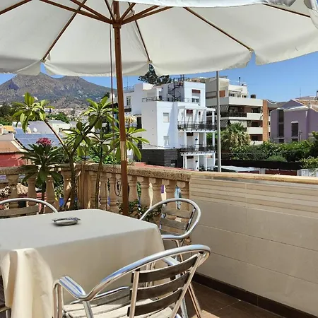 Estudios Premium Pedregalejo Apartment Malaga