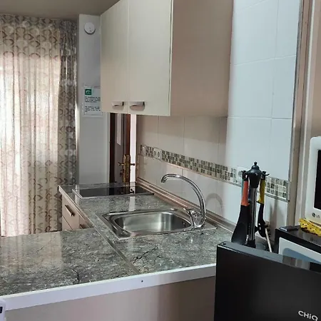 Estudios Premium Pedregalejo * Malaga