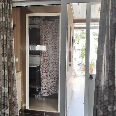 Estudios Premium Pedregalejo Apartment *