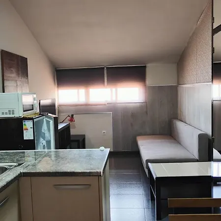 Estudios Premium Pedregalejo *