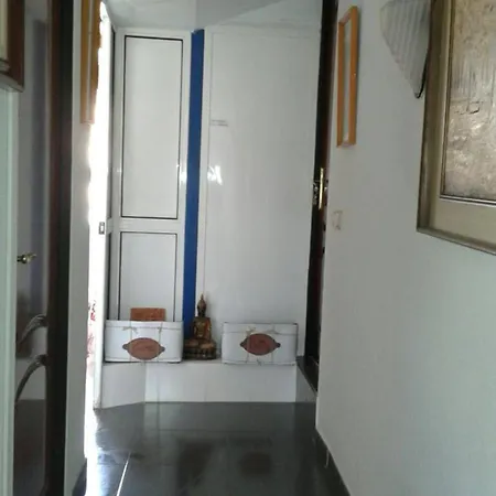 Apartment Estudios Premium Pedregalejo Malaga