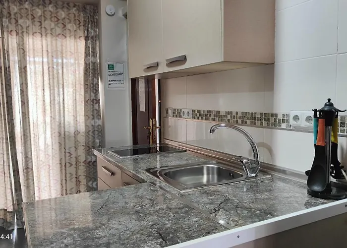 Estudios Premium Pedregalejo Málaga