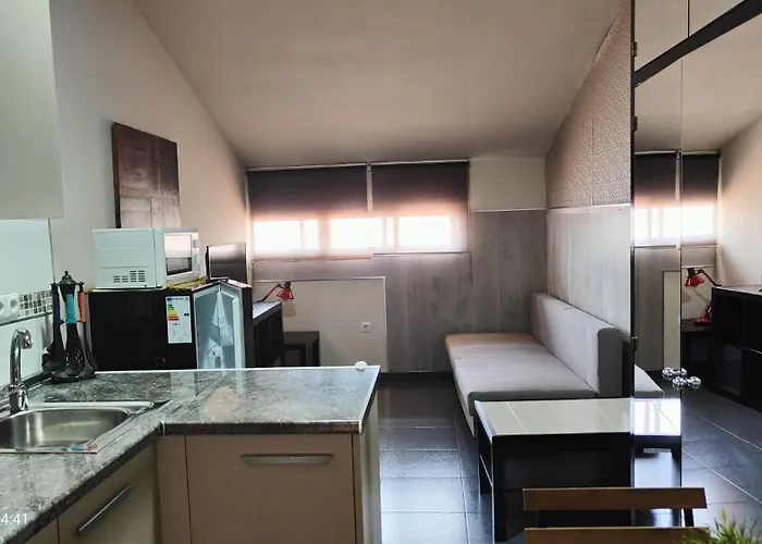 Estudios Premium Pedregalejo *